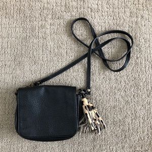 Crossbody bag